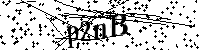 Bitte geben Sie die gezeigten Buchstaben und Zahlen ein