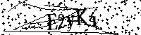 Bitte geben Sie die gezeigten Buchstaben und Zahlen ein