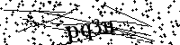 Bitte geben Sie die gezeigten Buchstaben und Zahlen ein