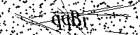 Bitte geben Sie die gezeigten Buchstaben und Zahlen ein