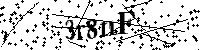 Bitte geben Sie die gezeigten Buchstaben und Zahlen ein