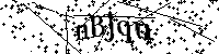 Bitte geben Sie die gezeigten Buchstaben und Zahlen ein