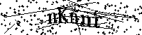 Bitte geben Sie die gezeigten Buchstaben und Zahlen ein