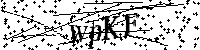 Bitte geben Sie die gezeigten Buchstaben und Zahlen ein