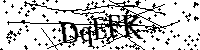 Bitte geben Sie die gezeigten Buchstaben und Zahlen ein
