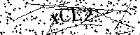 Bitte geben Sie die gezeigten Buchstaben und Zahlen ein