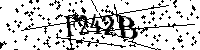 Bitte geben Sie die gezeigten Buchstaben und Zahlen ein