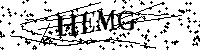 Bitte geben Sie die gezeigten Buchstaben und Zahlen ein
