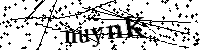 Bitte geben Sie die gezeigten Buchstaben und Zahlen ein