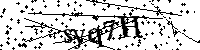 Bitte geben Sie die gezeigten Buchstaben und Zahlen ein