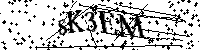 Bitte geben Sie die gezeigten Buchstaben und Zahlen ein