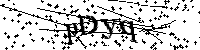 Bitte geben Sie die gezeigten Buchstaben und Zahlen ein
