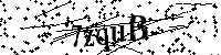 Bitte geben Sie die gezeigten Buchstaben und Zahlen ein