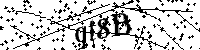 Bitte geben Sie die gezeigten Buchstaben und Zahlen ein