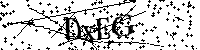 Bitte geben Sie die gezeigten Buchstaben und Zahlen ein
