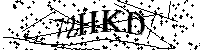 Bitte geben Sie die gezeigten Buchstaben und Zahlen ein