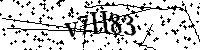 Bitte geben Sie die gezeigten Buchstaben und Zahlen ein