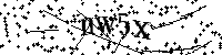 Bitte geben Sie die gezeigten Buchstaben und Zahlen ein