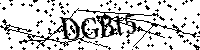 Bitte geben Sie die gezeigten Buchstaben und Zahlen ein