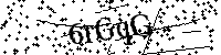 Bitte geben Sie die gezeigten Buchstaben und Zahlen ein