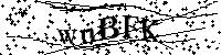 Bitte geben Sie die gezeigten Buchstaben und Zahlen ein