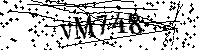Bitte geben Sie die gezeigten Buchstaben und Zahlen ein