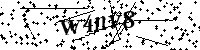 Bitte geben Sie die gezeigten Buchstaben und Zahlen ein