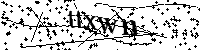 Bitte geben Sie die gezeigten Buchstaben und Zahlen ein