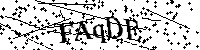 Bitte geben Sie die gezeigten Buchstaben und Zahlen ein