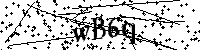 Bitte geben Sie die gezeigten Buchstaben und Zahlen ein
