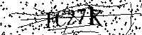 Bitte geben Sie die gezeigten Buchstaben und Zahlen ein