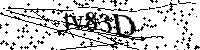Bitte geben Sie die gezeigten Buchstaben und Zahlen ein