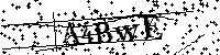 Bitte geben Sie die gezeigten Buchstaben und Zahlen ein