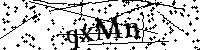 Bitte geben Sie die gezeigten Buchstaben und Zahlen ein