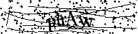 Bitte geben Sie die gezeigten Buchstaben und Zahlen ein