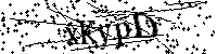 Bitte geben Sie die gezeigten Buchstaben und Zahlen ein