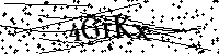 Bitte geben Sie die gezeigten Buchstaben und Zahlen ein