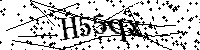 Bitte geben Sie die gezeigten Buchstaben und Zahlen ein