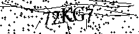 Bitte geben Sie die gezeigten Buchstaben und Zahlen ein