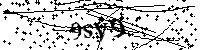 Bitte geben Sie die gezeigten Buchstaben und Zahlen ein