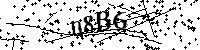 Bitte geben Sie die gezeigten Buchstaben und Zahlen ein