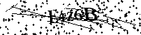 Bitte geben Sie die gezeigten Buchstaben und Zahlen ein