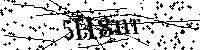 Bitte geben Sie die gezeigten Buchstaben und Zahlen ein
