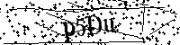 Bitte geben Sie die gezeigten Buchstaben und Zahlen ein
