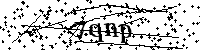Bitte geben Sie die gezeigten Buchstaben und Zahlen ein