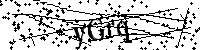 Bitte geben Sie die gezeigten Buchstaben und Zahlen ein