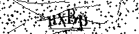 Bitte geben Sie die gezeigten Buchstaben und Zahlen ein