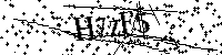 Bitte geben Sie die gezeigten Buchstaben und Zahlen ein
