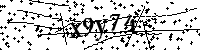 Bitte geben Sie die gezeigten Buchstaben und Zahlen ein