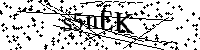 Bitte geben Sie die gezeigten Buchstaben und Zahlen ein